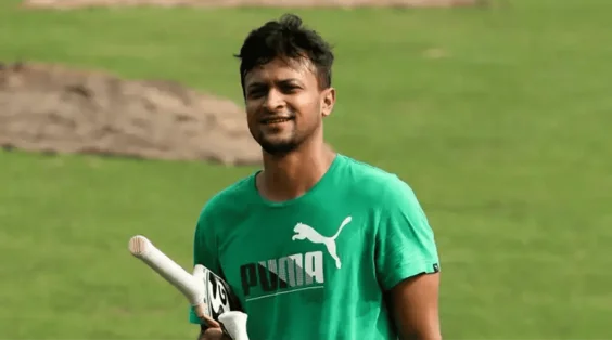Want Shakib Al Hasan's comeback for the long term - Bashar